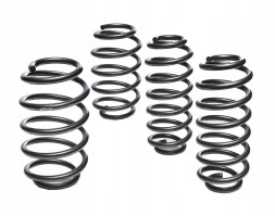 Eibach E2505-140 Eibach пружини pro-kit mb e-klasse 4 шт. Е2505-140