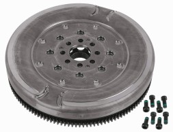 Sachs 2295 001 817 Двомасовий маховик 2295 001 817 sachs