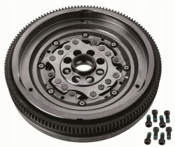 Sachs 2295 001 817 Двомасовий маховик 2295 001 817 sachs