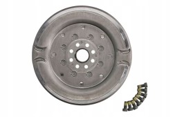 Sachs 2295 001 817 Двомасовий маховик 2295 001 817 sachs