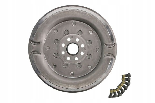 Sachs 2295 001 817 Двомасовий маховик 2295 001 817 sachs
