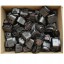 e-connectors 42122500/8D0973734/100 Вилки 8D0973734 (набір 100 шт. - тільки корпуси)