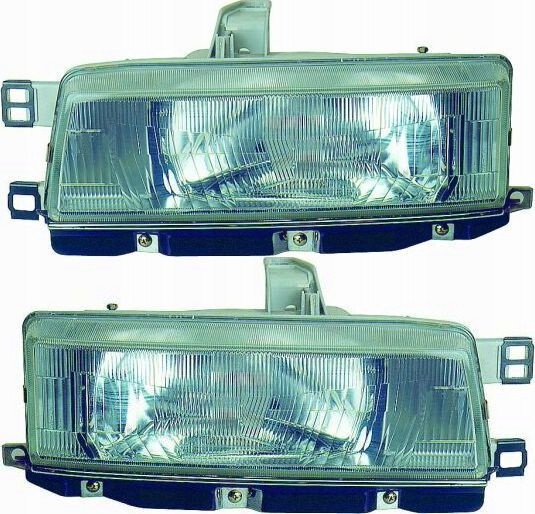 Китай DEP_212-1141LR-LD-E ФАРИ ЛАМПИ TOYOTA COROLLA E9 87-93 КОМПЛЕКТ