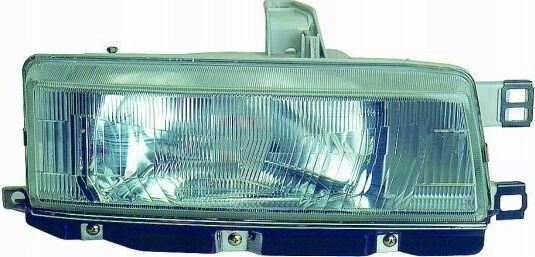 Китай DEP_212-1141LR-LD-E ФАРИ ЛАМПИ TOYOTA COROLLA E9 87-93 КОМПЛЕКТ