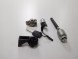 Ford OE КОМПЛЕКТ ЗАМОК FORD FOCUS/C-MAX 2003-2011 HMPX OE 1424855