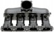 TA-Technix 76VW005-15 Спортивний впускний колектор TA TECHNIX 76VW005 SKODA KODIAQ (NS7, NV7) 2.0 TSI