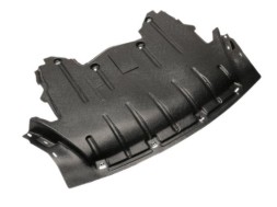 PC 151511 BM+SP ЗАХИСТ ДВИГУНА ПІД ДВИГУН BMW X5 E70 2010-2013 ДИЗЕЛЬ + КРІПЛЕННЯ