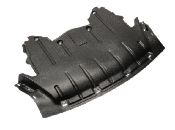 PC 151511 BM+SP ЗАХИСТ ДВИГУНА ПІД ДВИГУН BMW X5 E70 2010-2013 ДИЗЕЛЬ + КРІПЛЕННЯ