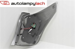 CHINA D1988212-19T5L-LDUE-SL Toyota verso 09- світлодіодна задня лампа ліва нова depo