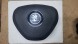 Skoda OE AIRBAG SUPERB II KIEROWNICY AIR BAG Подушка безпеки AIR BAG Skoda Superb II 3T0880201G НОВА !!!