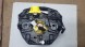 Skoda OE AIRBAG SUPERB II KIEROWNICY AIR BAG Подушка безпеки AIR BAG Skoda Superb II 3T0880201G НОВА !!!