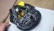 Skoda OE AIRBAG SUPERB II KIEROWNICY AIR BAG Подушка безпеки AIR BAG Skoda Superb II 3T0880201G НОВА !!!