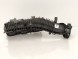 BMW OE 8487588 BMW 2 U06 X1 U11 U10 F70 F74 MINI 1.5 B38 B38A15P KOLEKTOR SSĄCY 8487588 BMW 2 U06 X1 U11 U10 F70 F74 MINI 1.5 B38 B38A15P Впускний Колектор 8487588