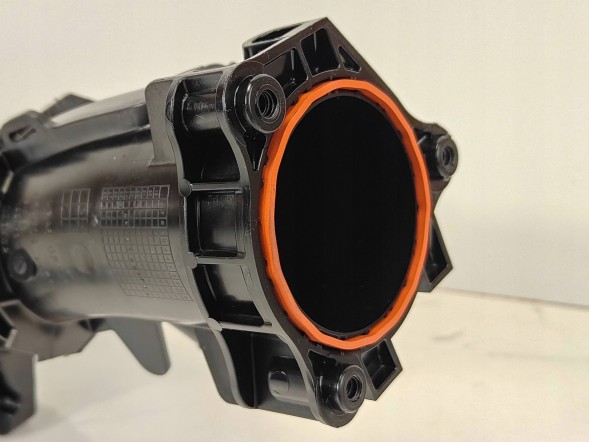 BMW OE 8487588 BMW 2 U06 X1 U11 U10 F70 F74 MINI 1.5 B38 B38A15P KOLEKTOR SSĄCY 8487588 BMW 2 U06 X1 U11 U10 F70 F74 MINI 1.5 B38 B38A15P Впускний Колектор 8487588