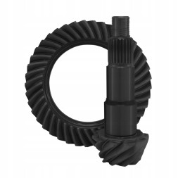 Yukon YGD44JL-456R Передаточне число 4.56 Передній міст Jeep Wrangler JL Rubicon Dana 44