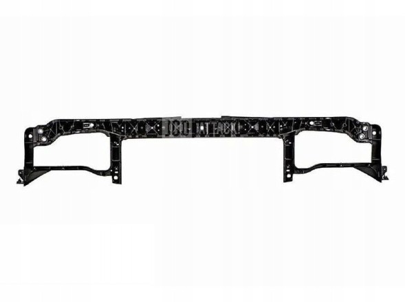 Китай 000-68174972AF Передня металева панель Dodge Challenger 2015-2023