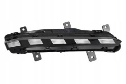 Hella 2PT 015 040-011 Лампа денного світла 2pt 015 040-011 hella