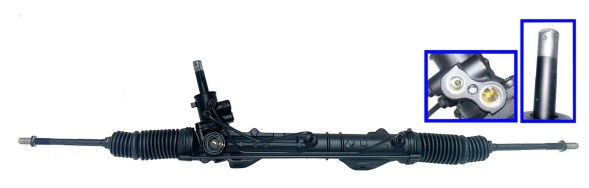Elstock 11-0994 Elstock / borg autom els11-0994 редуктор кер. Citroen c4/peugeot 308,
