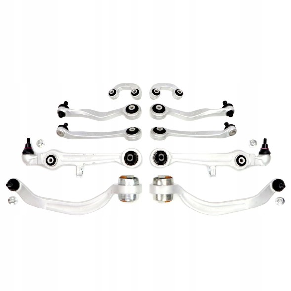 Master-Sport 36790/2-SET-MS Важілі комплект передні audi a4 ms без гвинтів і тяг