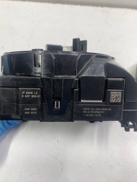 BMW OE 1051980800 Джгут подушки безпеки BMW X3 G45 10519808-00