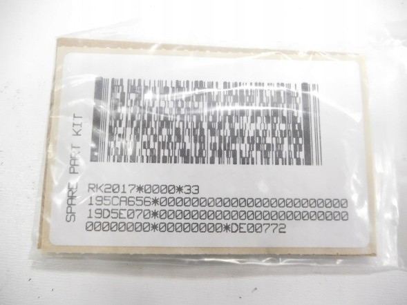 Fiat OE Ключ, замки Fiat Grande Punto OE 71751563