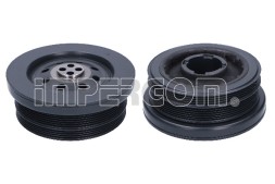 Auger 10480 ІМП РЕМІННЕ КОЛЕСО BMW E46 М57 330DX ТИП