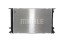 Mahle CR 910 000S Охолоджувач vw a4/a5/a6 07- q5 08- seat exeo 08-
