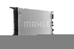 Mahle CR 910 000S Охолоджувач vw a4/a5/a6 07- q5 08- seat exeo 08-