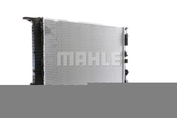 Mahle CR 910 000S Охолоджувач vw a4/a5/a6 07- q5 08- seat exeo 08-