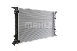 Mahle CR 910 000S Охолоджувач vw a4/a5/a6 07- q5 08- seat exeo 08-