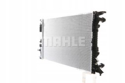 Mahle CR 910 000S Охолоджувач vw a4/a5/a6 07- q5 08- seat exeo 08-