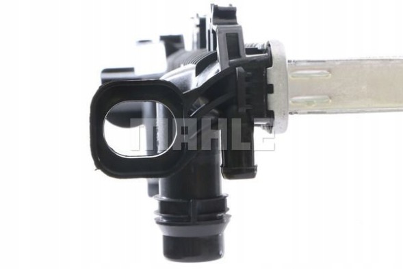 Mahle CR 910 000S Охолоджувач vw a4/a5/a6 07- q5 08- seat exeo 08-