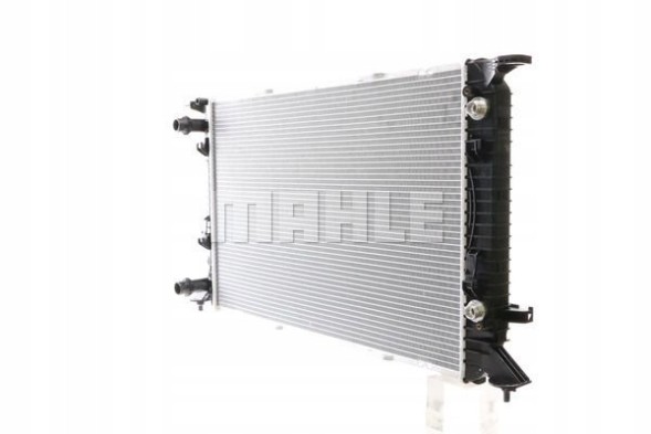 Mahle CR 910 000S Охолоджувач vw a4/a5/a6 07- q5 08- seat exeo 08-