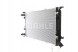 Mahle CR 910 000S Охолоджувач vw a4/a5/a6 07- q5 08- seat exeo 08-