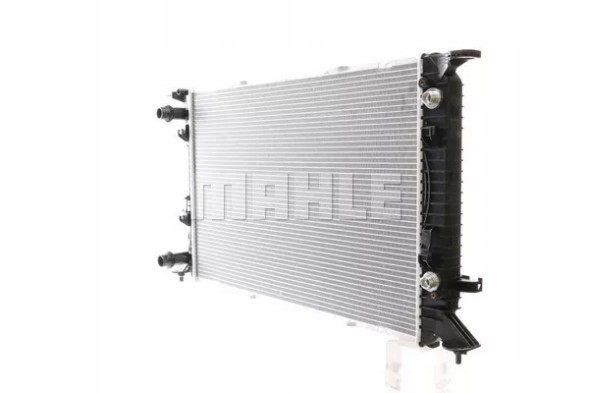 Mahle CR 910 000S Охолоджувач vw a4/a5/a6 07- q5 08- seat exeo 08-