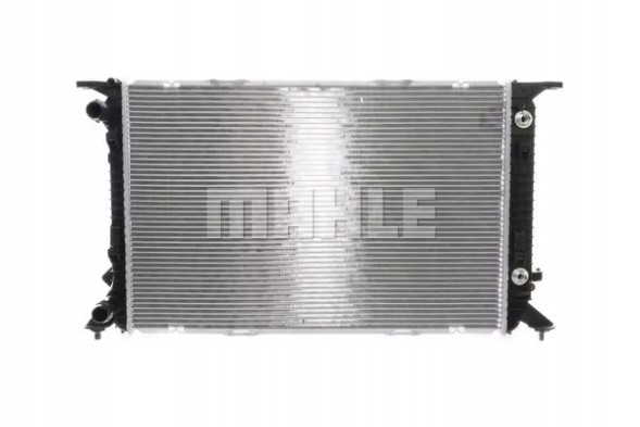Mahle CR 910 000S Охолоджувач vw a4/a5/a6 07- q5 08- seat exeo 08-