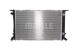 Mahle CR 910 000S Охолоджувач vw a4/a5/a6 07- q5 08- seat exeo 08-