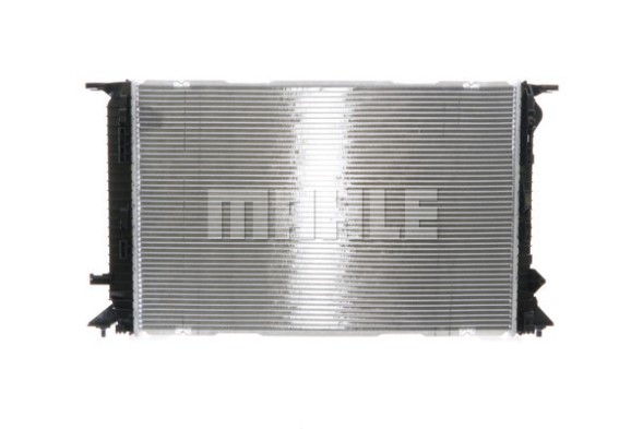 Mahle CR 910 000S Охолоджувач vw a4/a5/a6 07- q5 08- seat exeo 08-