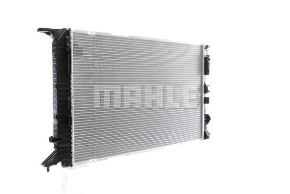Mahle CR 910 000S Охолоджувач vw a4/a5/a6 07- q5 08- seat exeo 08-
