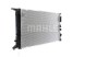 Mahle CR 910 000S Охолоджувач vw a4/a5/a6 07- q5 08- seat exeo 08-