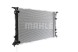 Mahle CR 910 000S Охолоджувач vw a4/a5/a6 07- q5 08- seat exeo 08-
