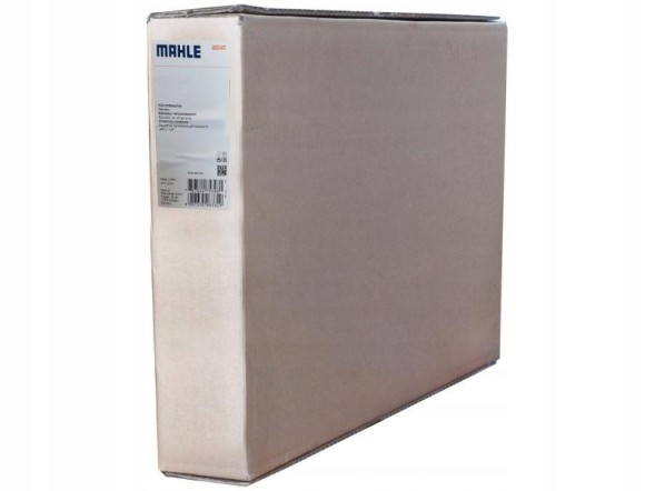 Mahle CR 910 000S Охолоджувач vw a4/a5/a6 07- q5 08- seat exeo 08-