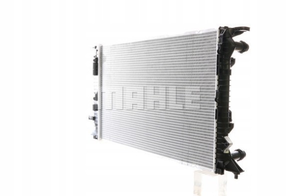 Mahle CR 910 000S Охолоджувач vw a4/a5/a6 07- q5 08- seat exeo 08-