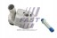 Fast FT55290 Охолоджувач масла fiat ducato 06> 2.3