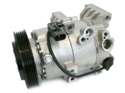 EURO KLIMA EKL30297-ZA / 97701-D3000 / 97701D3000 / P30013-4440 / P300134440 / 320173 / 320173G / 890767 / 853028N Компресор кондиціонера hyundai kia 97701-d3000 97701d3000 р30013-4440