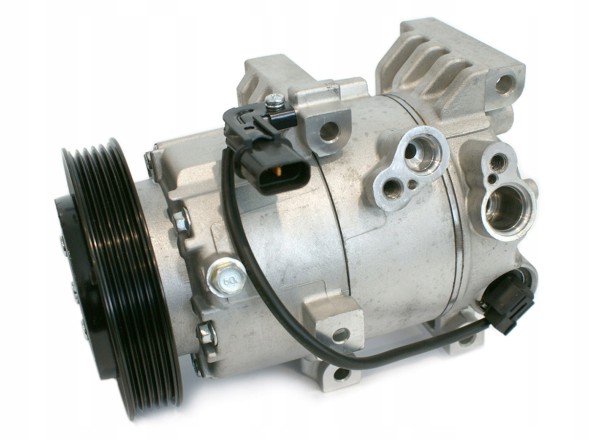 EURO KLIMA EKL30297-ZA / 97701-D3000 / 97701D3000 / P30013-4440 / P300134440 / 320173 / 320173G / 890767 / 853028N Компресор кондиціонера hyundai kia 97701-d3000 97701d3000 р30013-4440