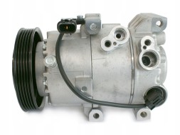 EURO KLIMA EKL30297-ZA / 97701-D3000 / 97701D3000 / P30013-4440 / P300134440 / 320173 / 320173G / 890767 / 853028N Компресор кондиціонера hyundai kia 97701-d3000 97701d3000 р30013-4440
