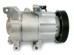 EURO KLIMA EKL30297-ZA / 97701-D3000 / 97701D3000 / P30013-4440 / P300134440 / 320173 / 320173G / 890767 / 853028N Компресор кондиціонера hyundai kia 97701-d3000 97701d3000 р30013-4440