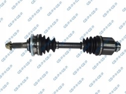 GSP 227096 Півос права kia carnival 227096 gsp