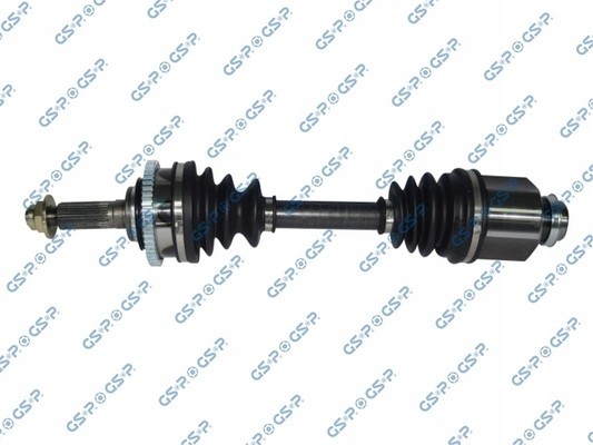 GSP 227096 Півос права kia carnival 227096 gsp